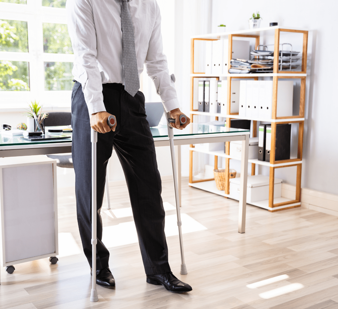 Los Angeles Disability Discrimination Lawyer KAASS LAW