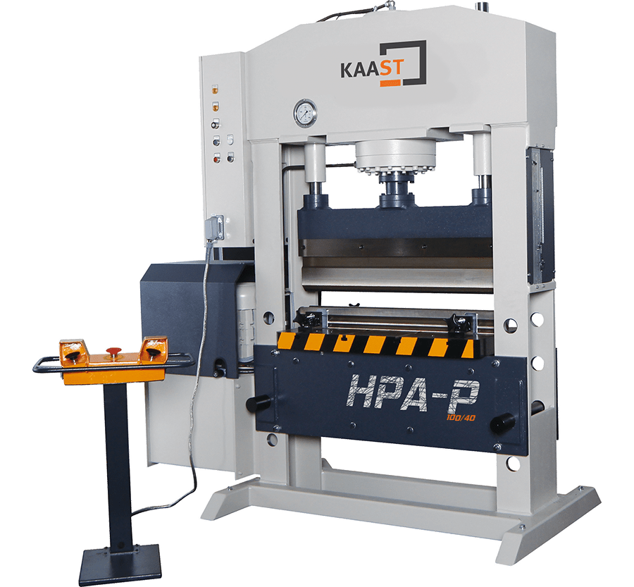 Hydraulic Press Brakes Breaking the Rules Manufacturing Blog