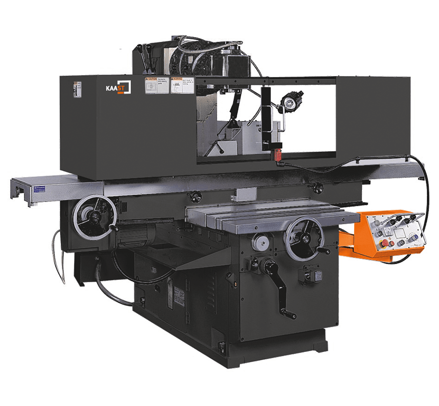 Universal Milling Machines Milling Tools KAAST Machine Tools
