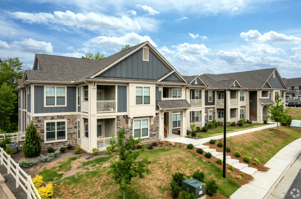 Coddle Creek ApartmentsConcord, NC