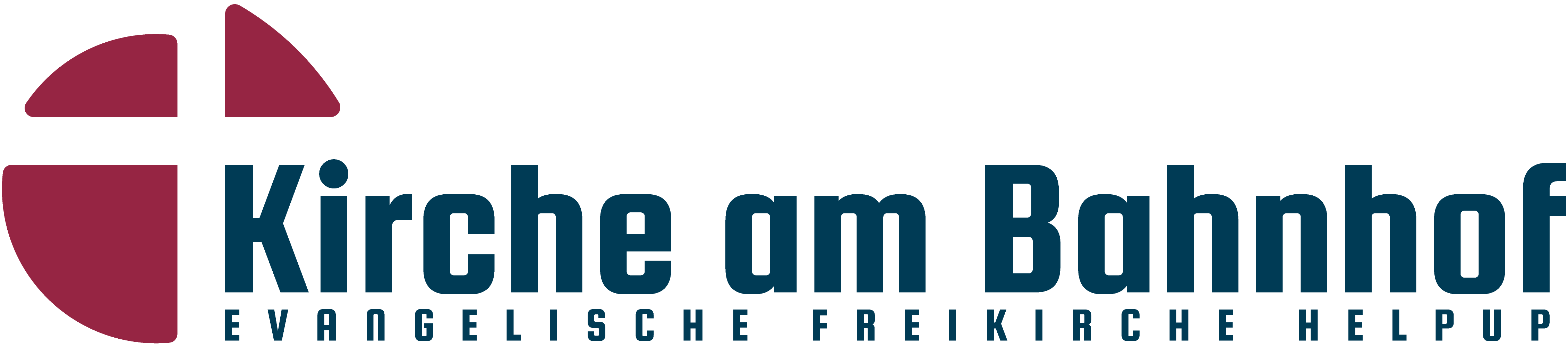 Kirche am Bahnhof Kirche am Bahnhof Helpup e.V.