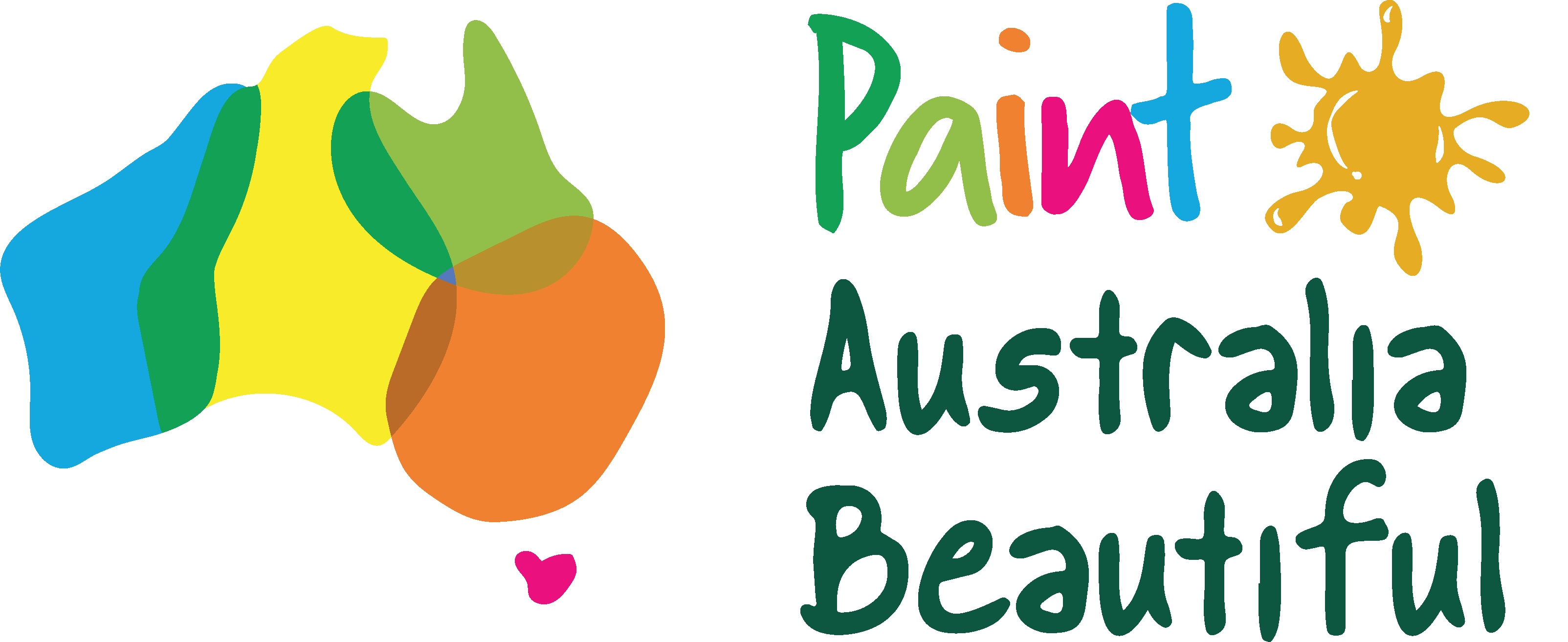 Paint Australia Beautiful Schools 2023 WINNERS Keep Australia Beautiful