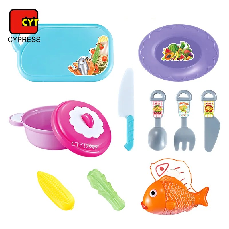 portable suitcase kitchen set Kabalan toy center