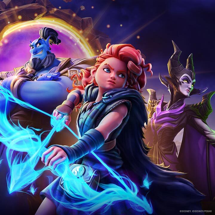 Kabam The best in mobile gaming