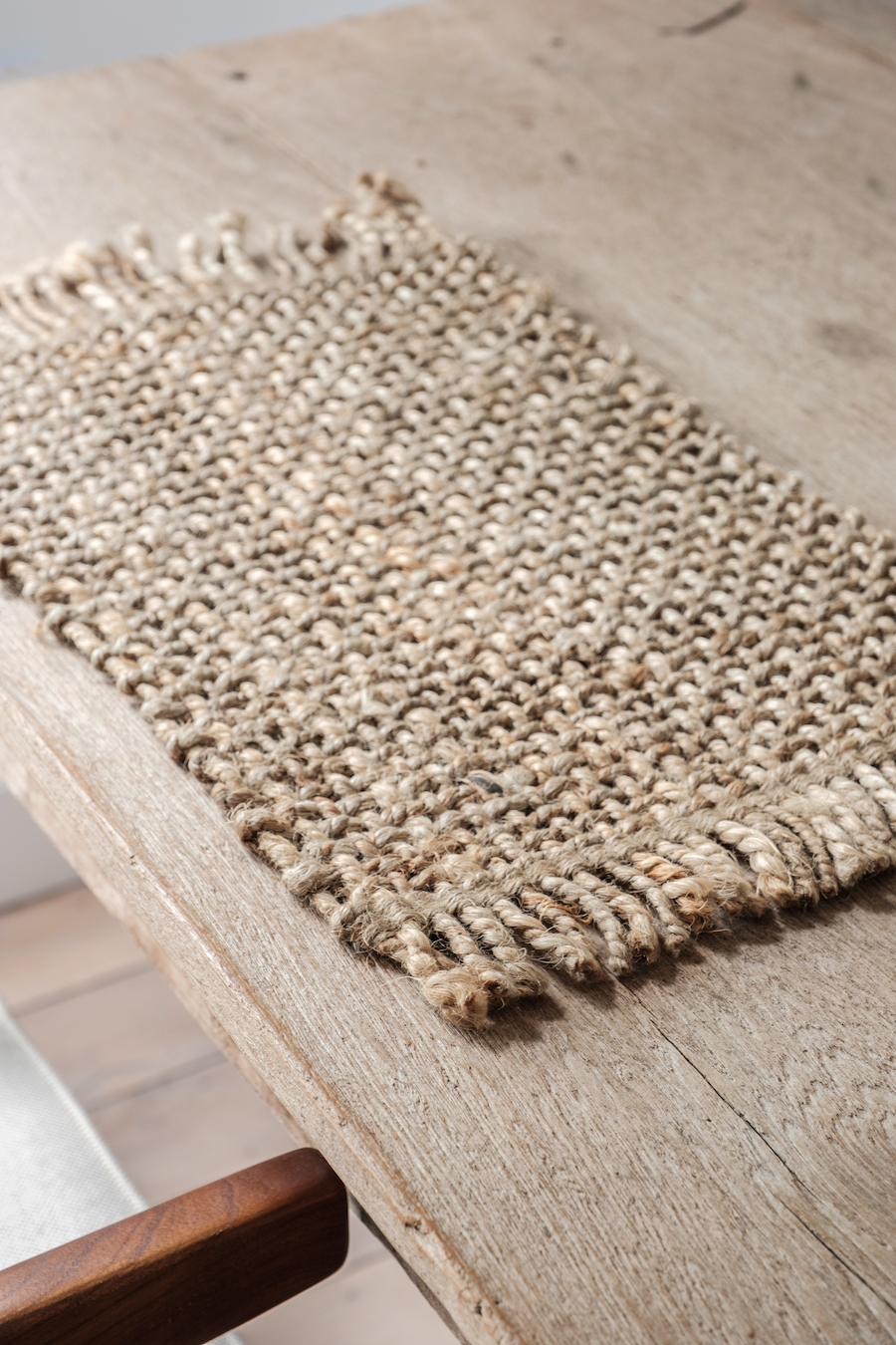 Placemat jute — Kabane