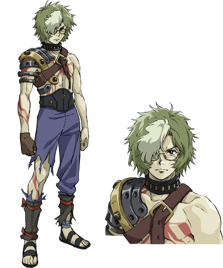 Kabaneri of the Iron Fortress OT The Real AOTS (Attack on Titan Stand