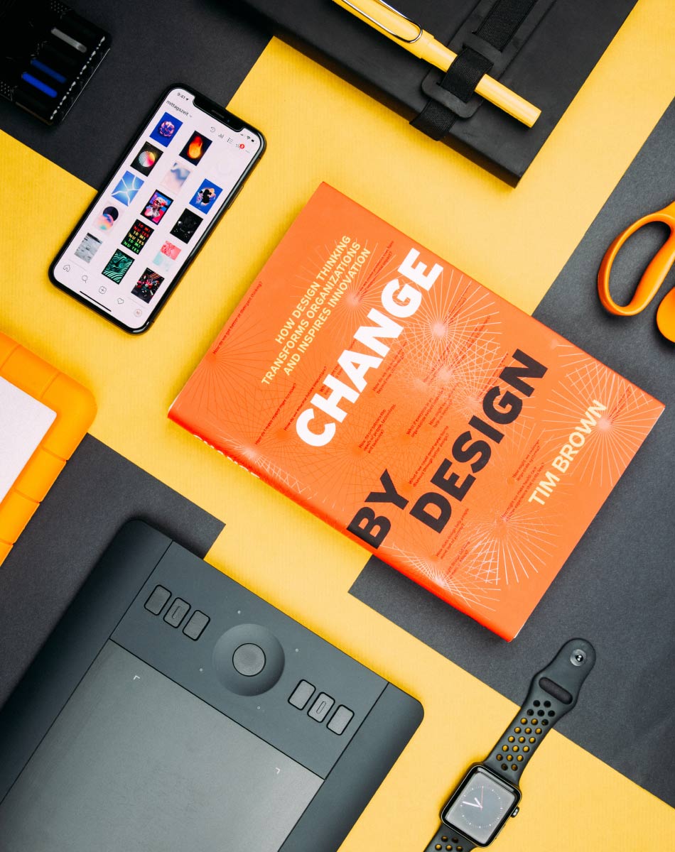 Product Design KABANI GROUP LLC