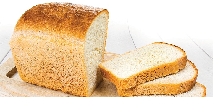 Konsumsi Roti Tawar Putih Saat Diet Tidak Masalah?
