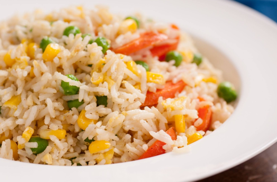 Cara Membuat Nasi Goreng ala Rumahan sampai ala Gordon Ramsay