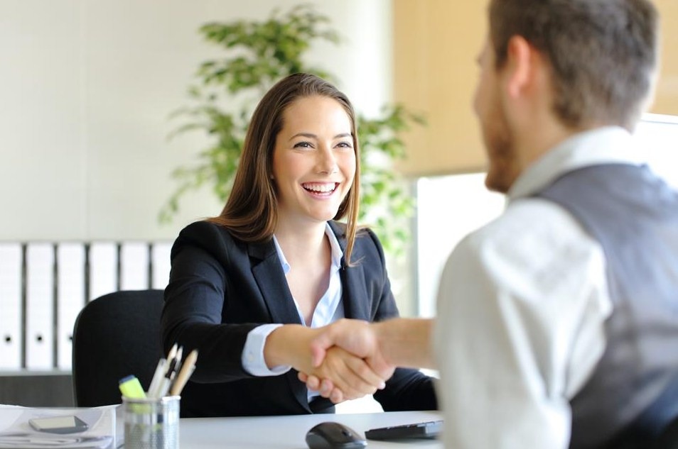 Cara Interview Kerja dan Tips Sukses Diterima Kerja