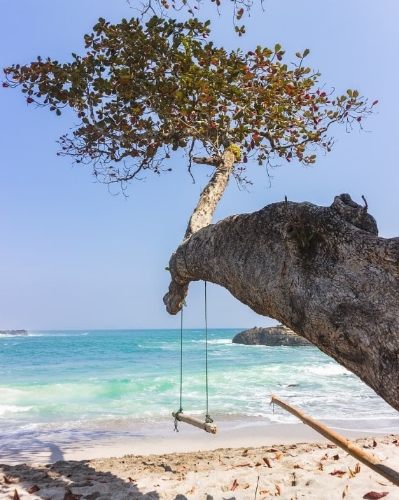 Tempat Wisata di Cilacap Terpopuler yang Paling Banyak