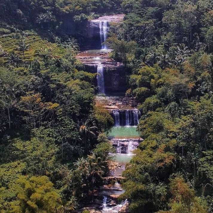 Tempat Wisata di Banyumas Untuk Menikmati Keindahan Alam