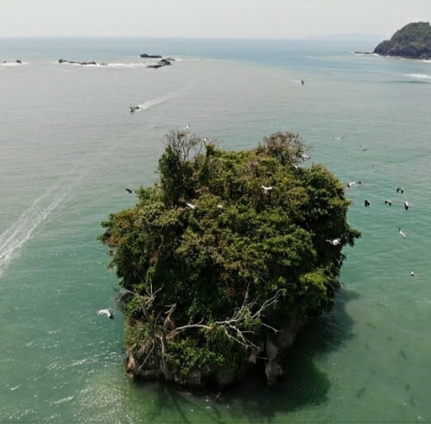 Tempat Wisata di Cilacap Terpopuler yang Paling Banyak