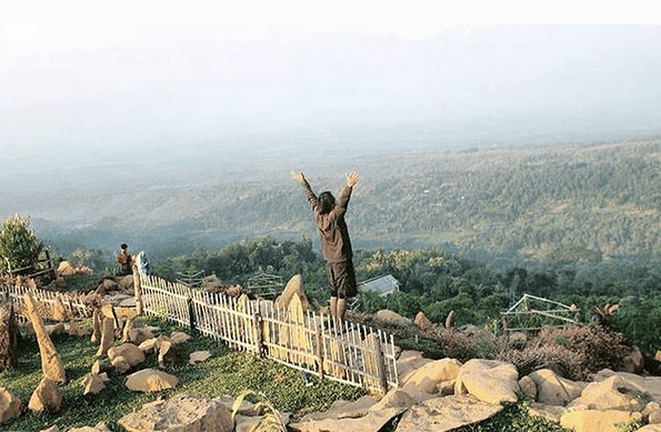 Tempat Wisata Di Nganjuk Yang Menarik Untuk Kalian Kunjungi