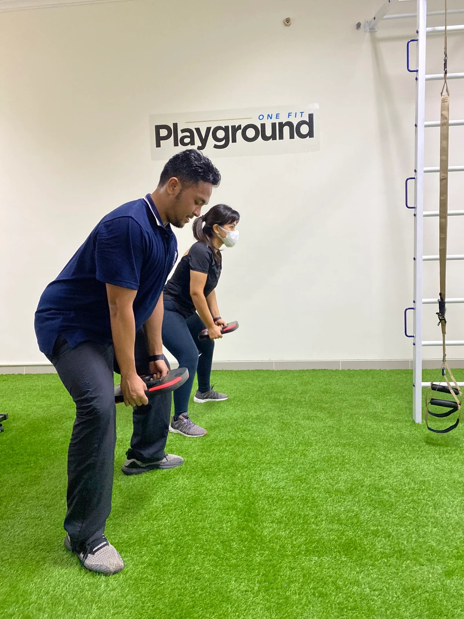 Ini Tips Waktu yang Tepat untuk Berolahraga Saat Puasa dari One Fit