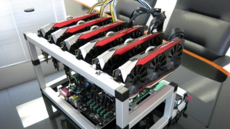 Cara Mengetahui VGA Bekas Mining Sebelum di Beli