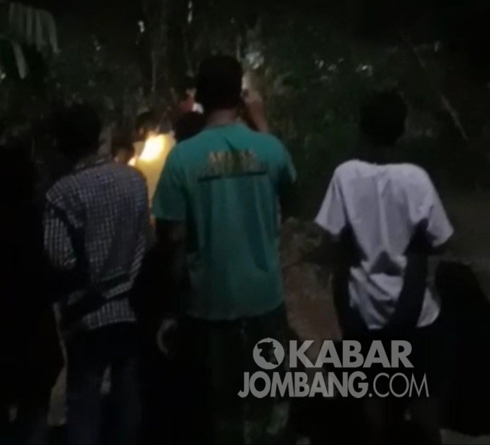 Dikenal Pendiam, Keberadaan Pemuda Jombang Yang 'Digondol