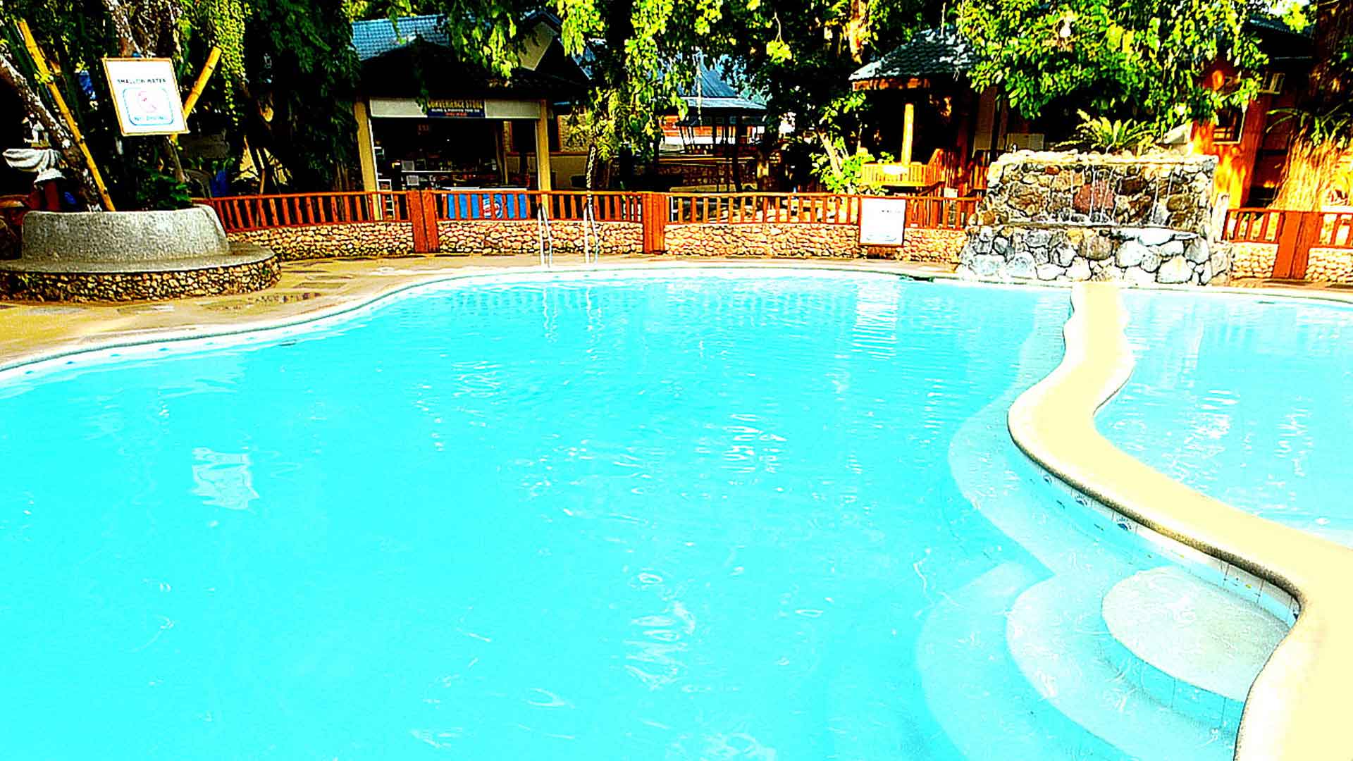 Kabayan Beach Resort, Laiya, San Juan, Batangas Come home to Laiya!