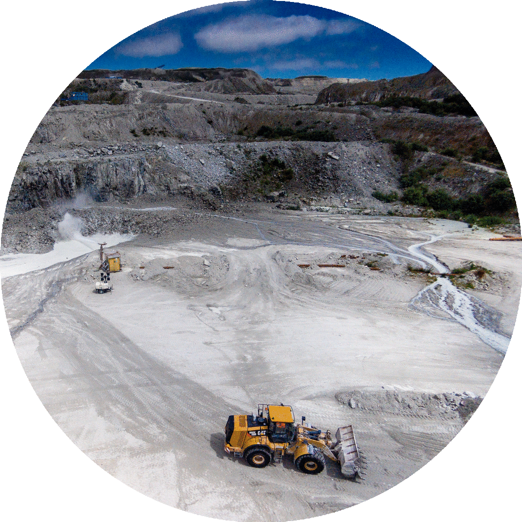 What is Kaolin The Kaolin and Ball Clay Association