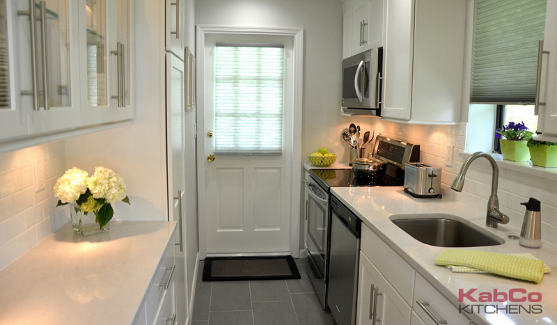 Homecrest Maple Alpine