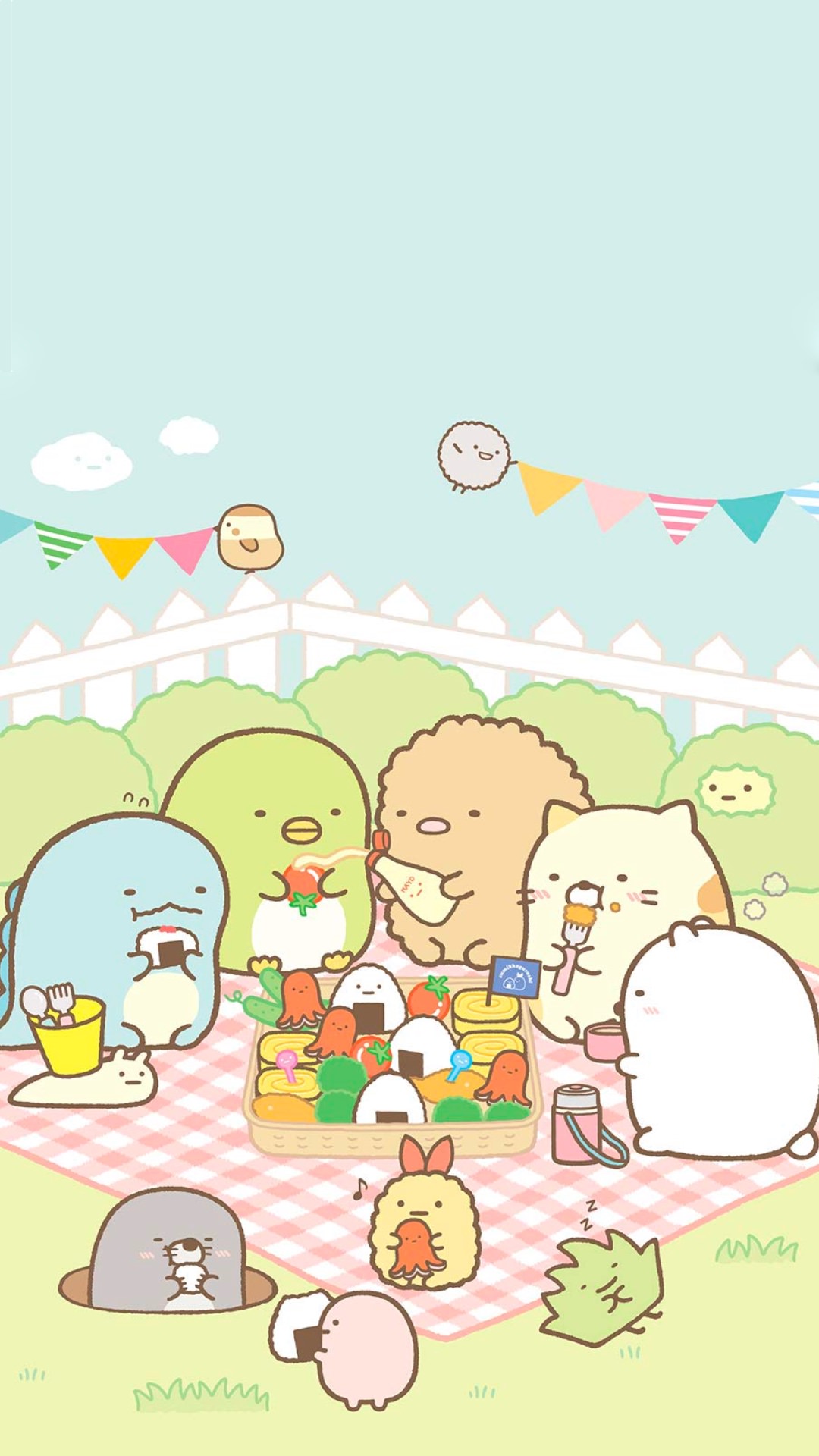 [新しいコレクション] 待ち受け すみっこ ぐらし 壁紙 276356スマホ 壁紙 すみっこ ぐらし 待ち受け