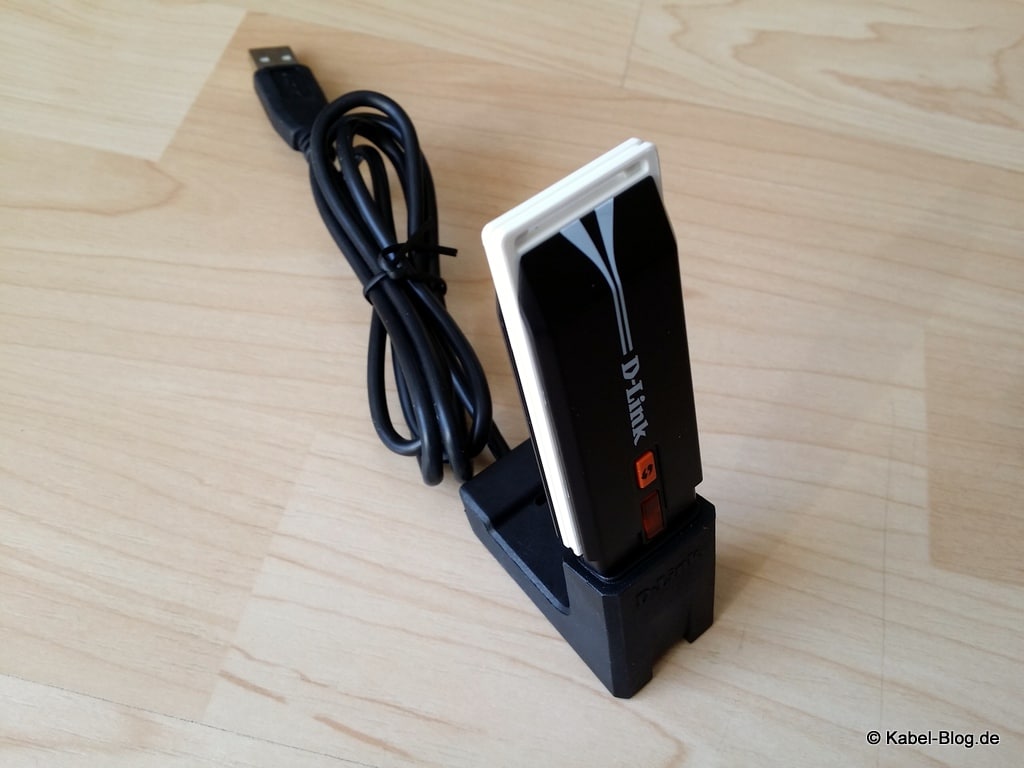 Select Video von Kabel Deutschland Die Einrichtung