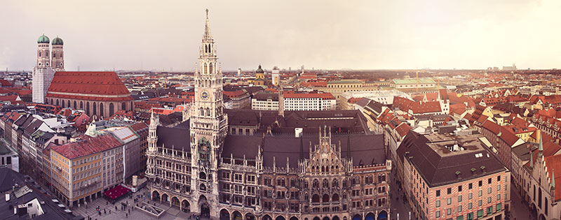 Kabelfernsehen und in München Der Kabel Blog