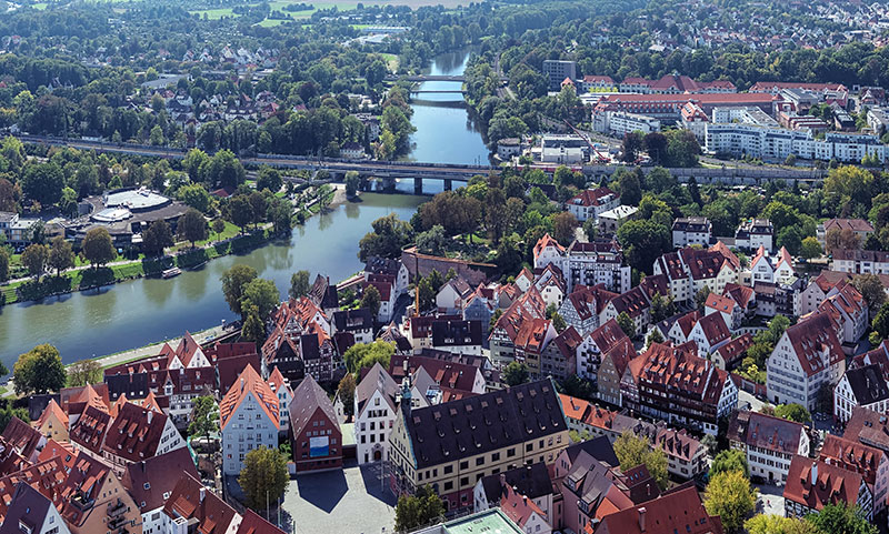 Kabelfernsehen und in Ulm Der Kabel Blog