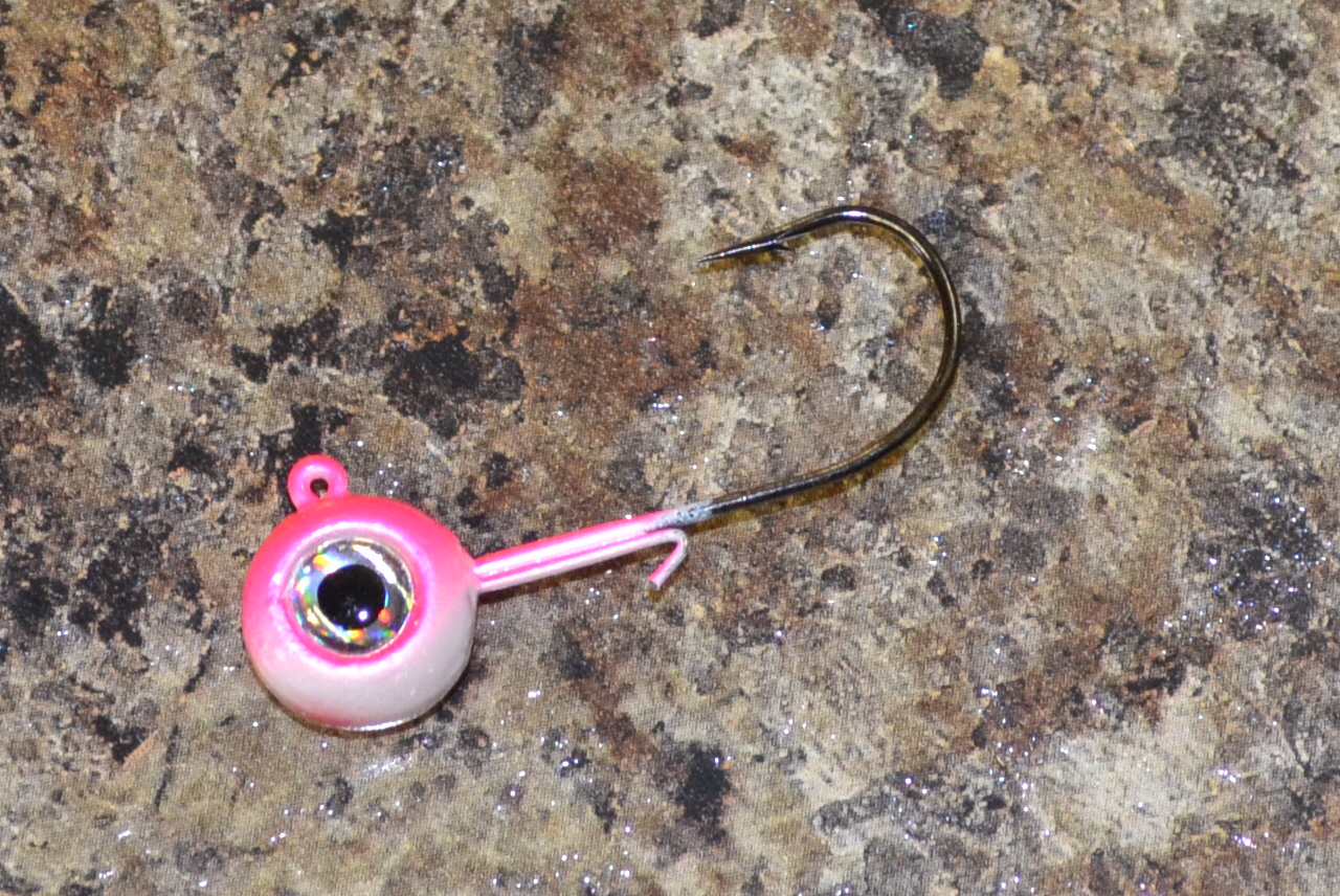 VMC Moon Eye Jig Kabele's Trading Post