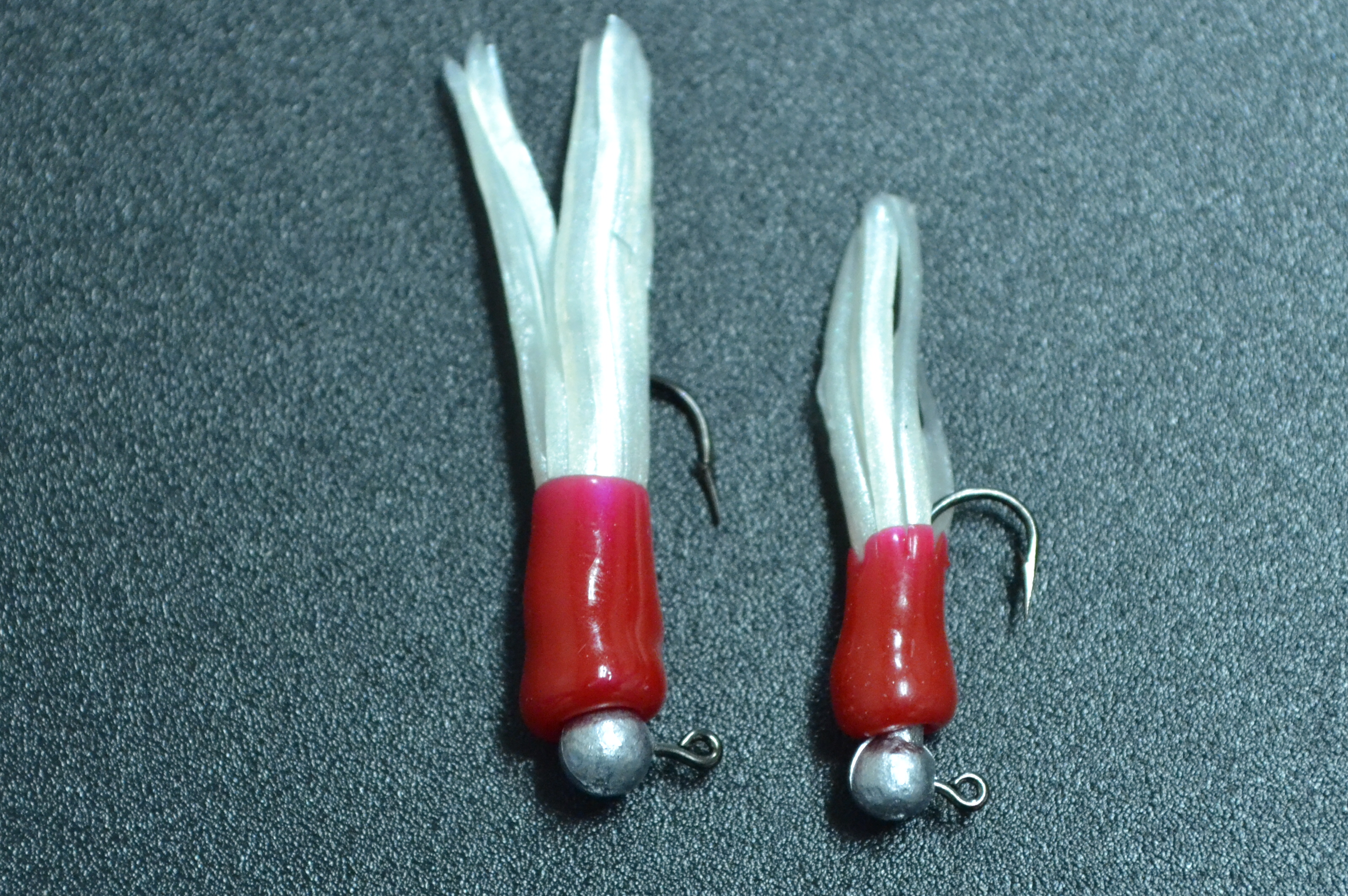 KBait Co. Tube Jigs Kabele's Trading Post