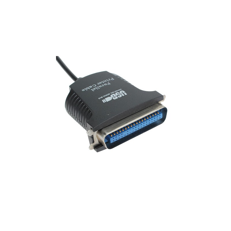 USB naar Parallel (DB36)