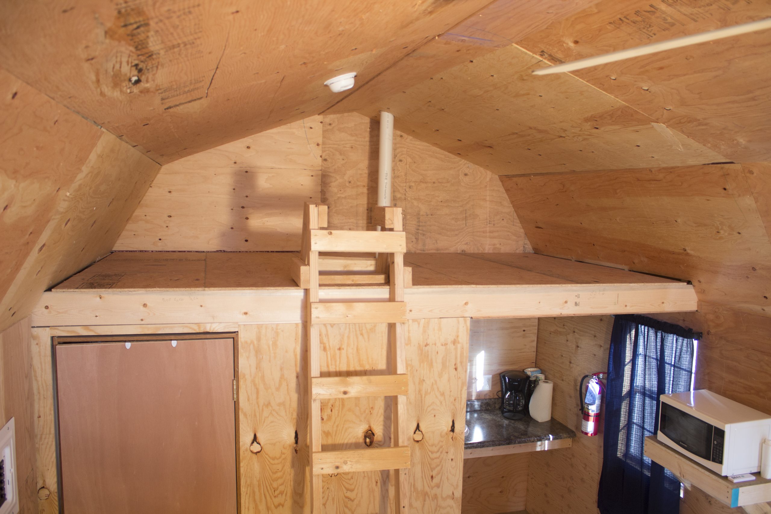 Cabin Photos & Details Cabin Rentals in Sturgis