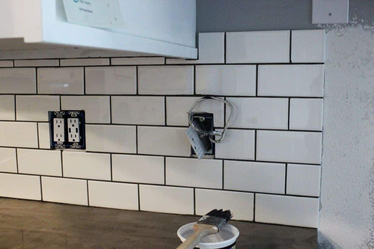 Edge Strip And Edging Finishes Backsplash Tile + Best Buy Price kabir
