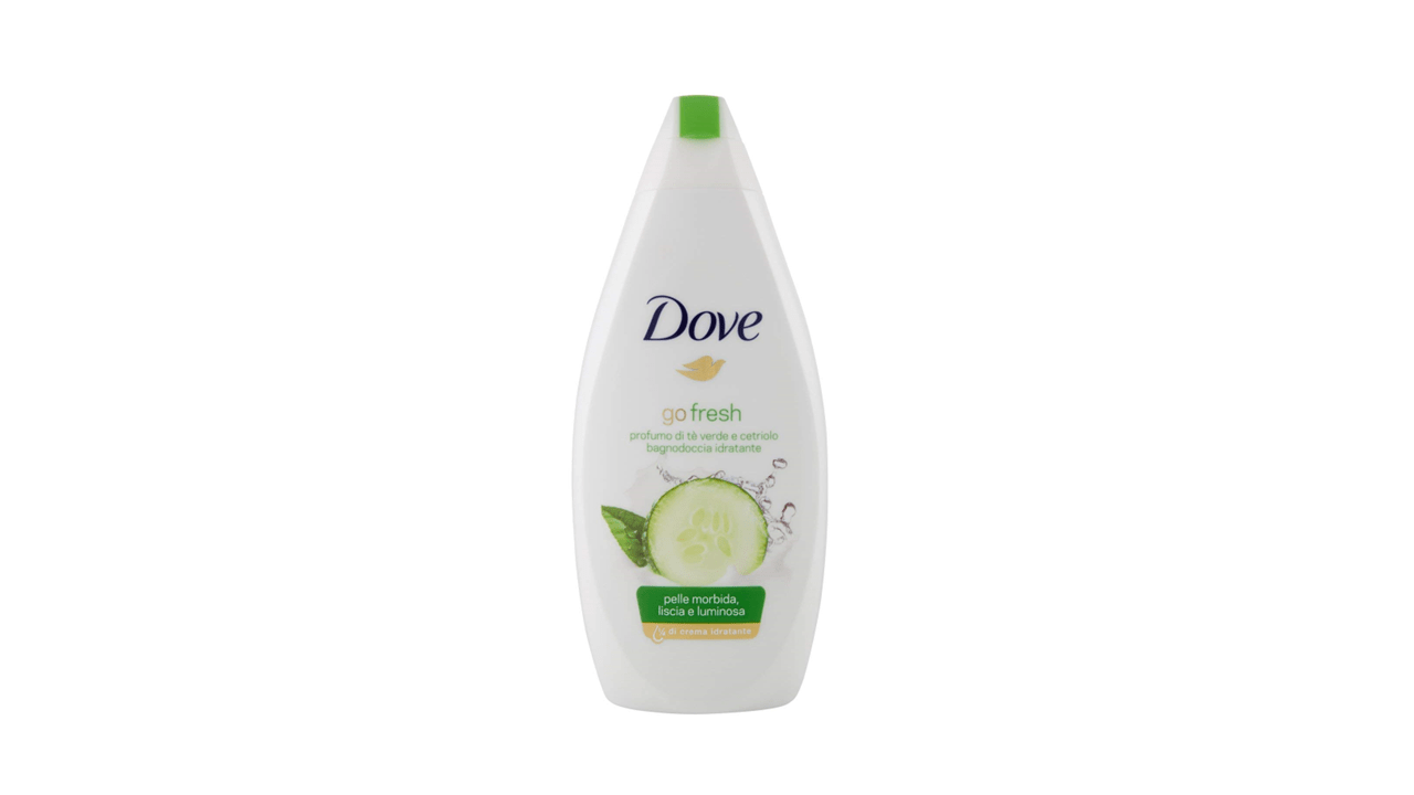 Dove Shower Gel Fresh touch KabirRaya Trading Company