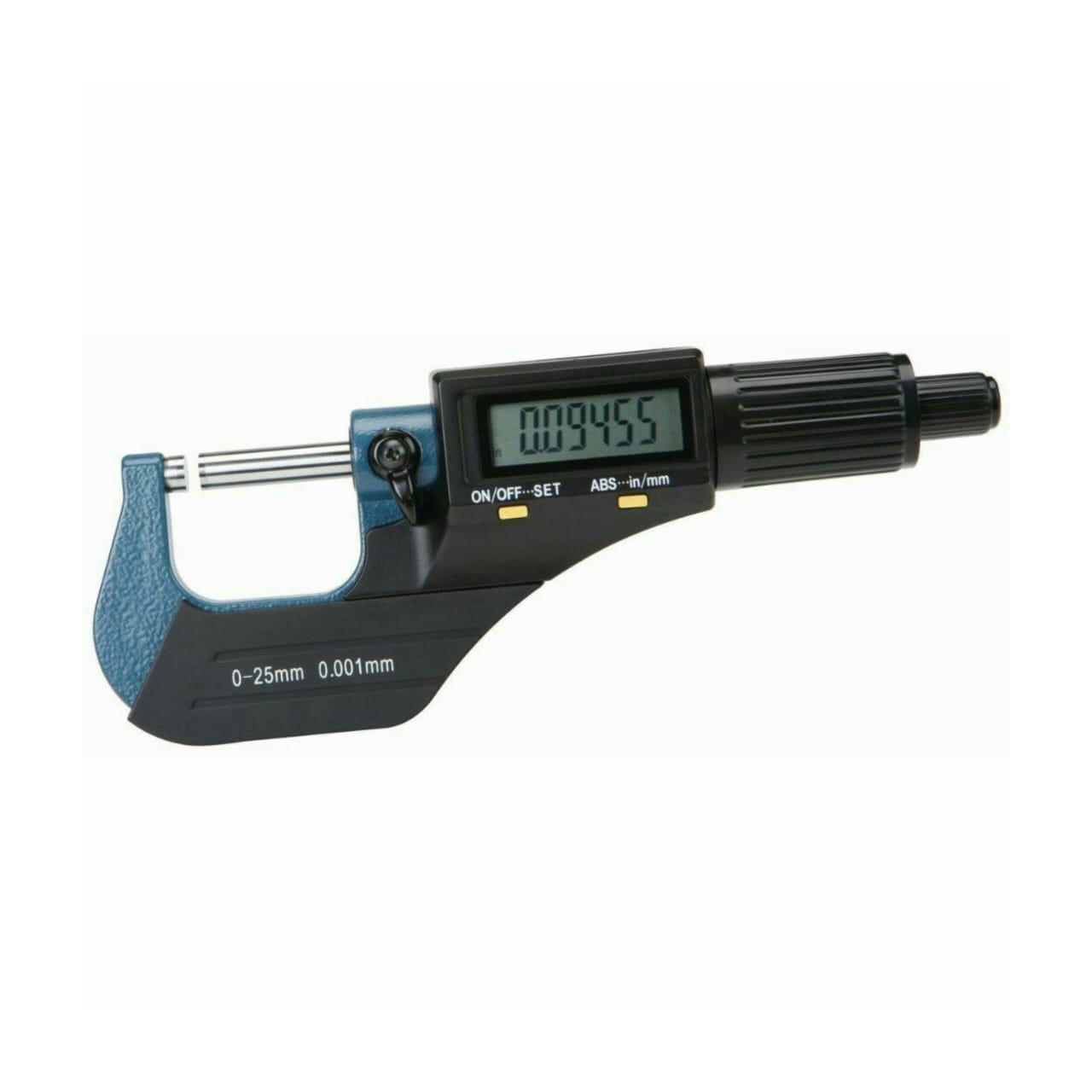 DIGITAL MICROMETER SCREW Kabkam Enterprises