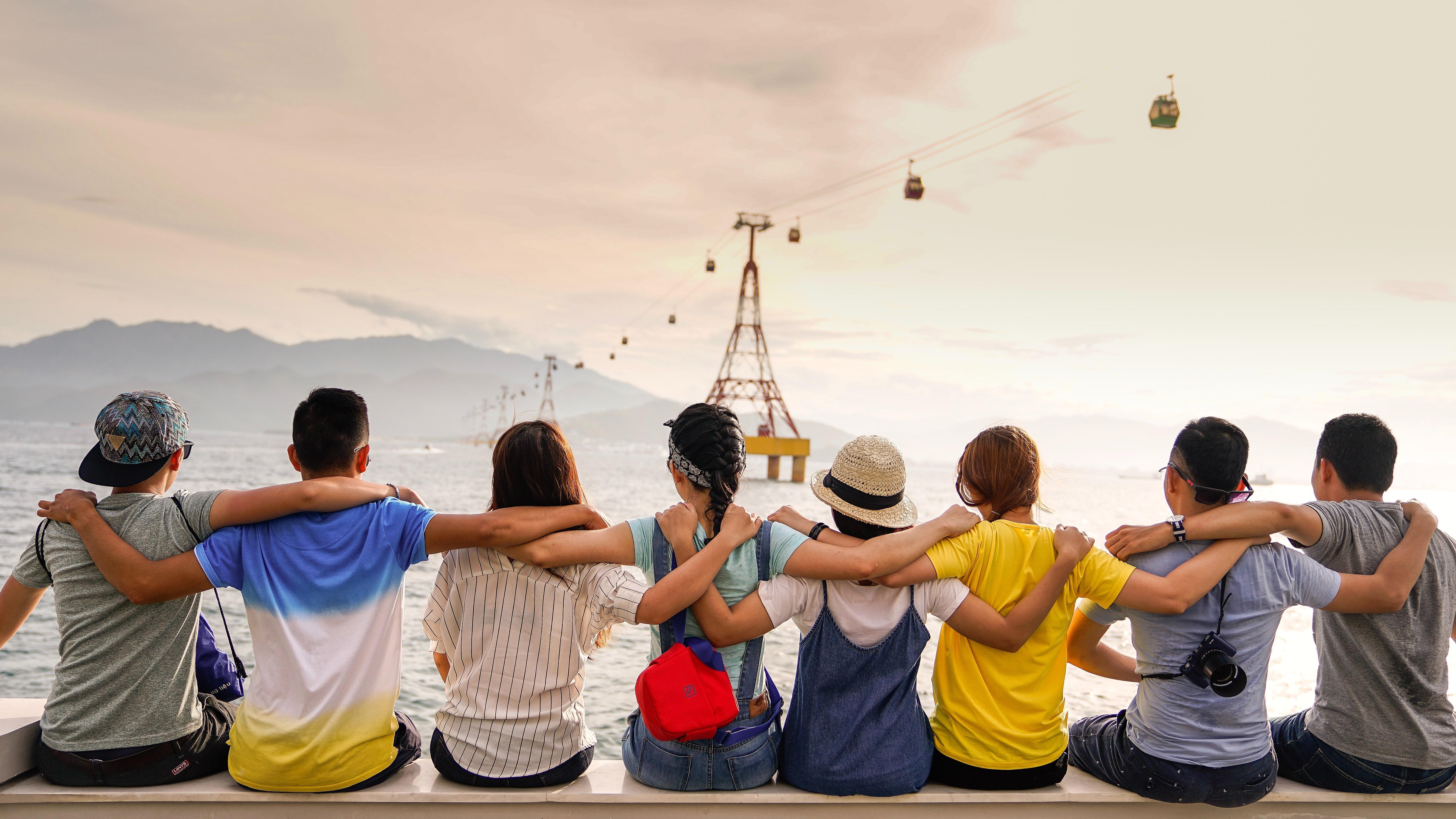 Team Bonding and Employee Retention A Love Story Kabloom!