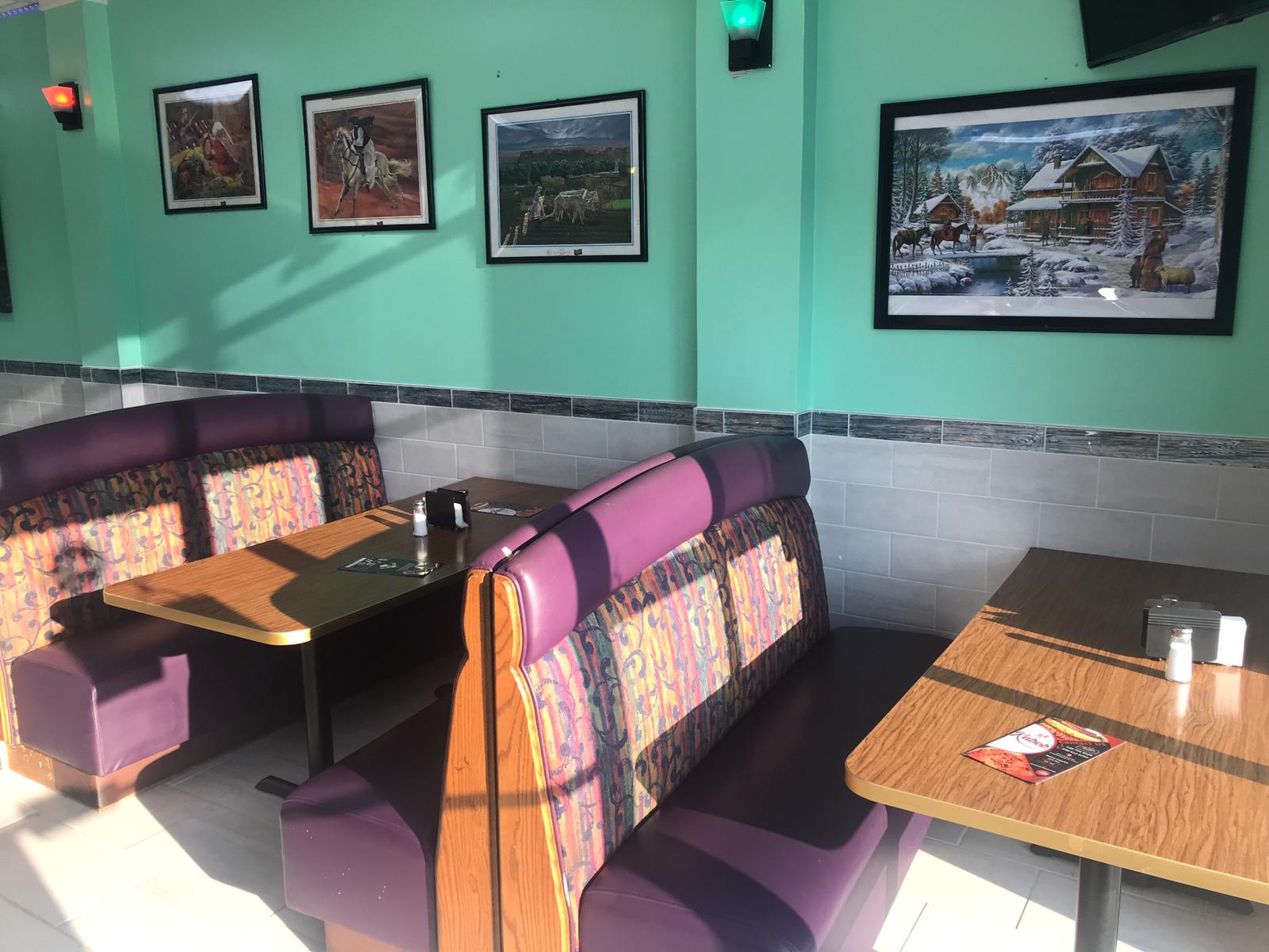 Gallery Kabob Restaurant