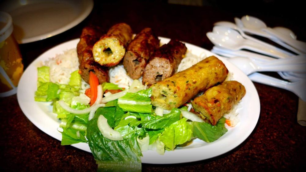 Halal food what is it? A brief introduction