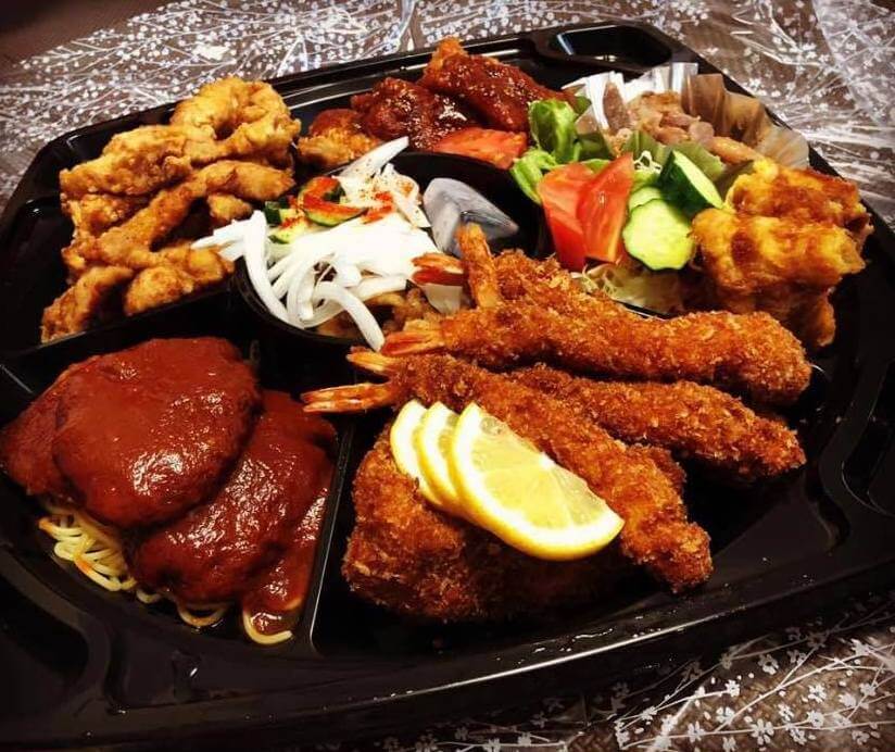 洋食屋 橋忠（はしただ）｜臼杵の繁華街で懐かしランチをがっつり安く 超太っ腹価格の衝撃！ かぼすネット