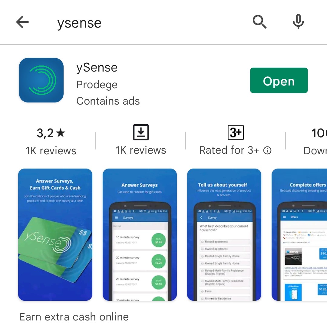 13 Tips To Earn More With Ysense Online Surveys