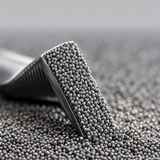 Steel Grit Blasting Media HighQuality Steel Grit Abrasive for