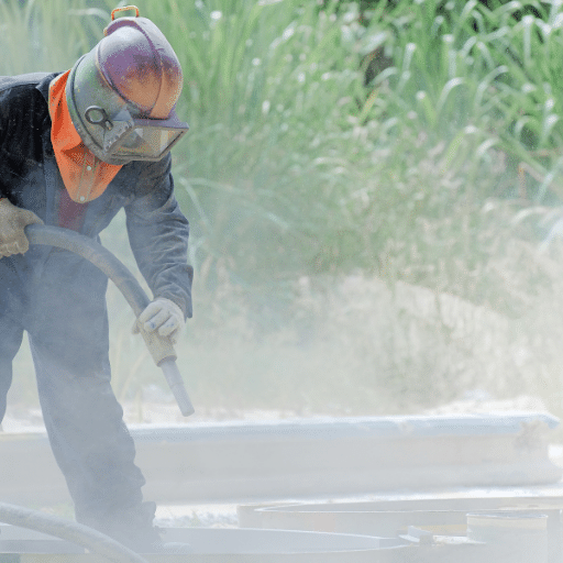 Understanding Shot Blasting: Exploring Equipment and Techniques for