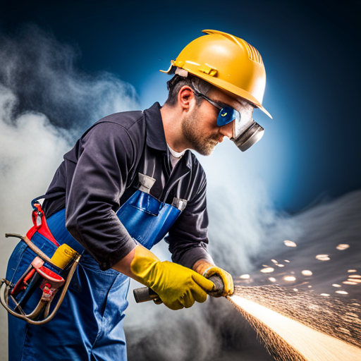 Everything You Need to Know About Abrasive Sandblasting Kangfeides