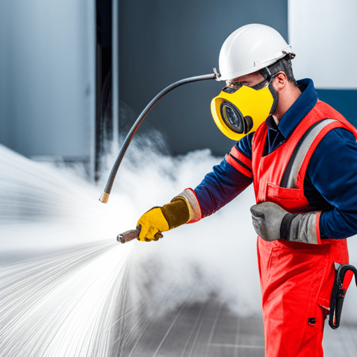 Everything You Need to Know About Abrasive Sandblasting Kangfeides