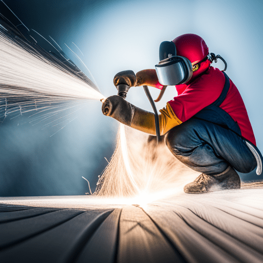 Everything You Need to Know About Abrasive Sandblasting Kangfeides