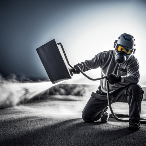 How to Sandblast Your Ultimate Guide to Achieving the Best Results