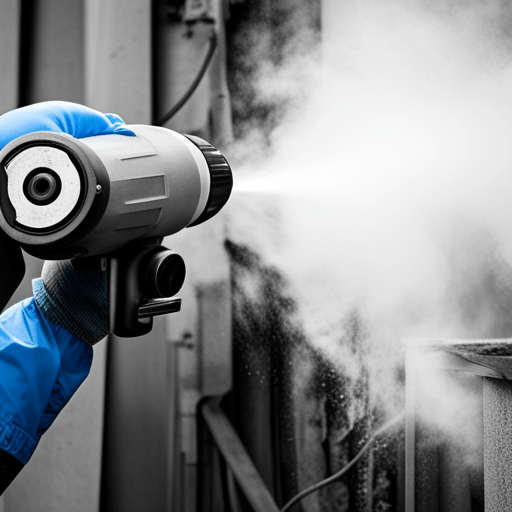 How to Sandblast Your Ultimate Guide to Achieving the Best Results