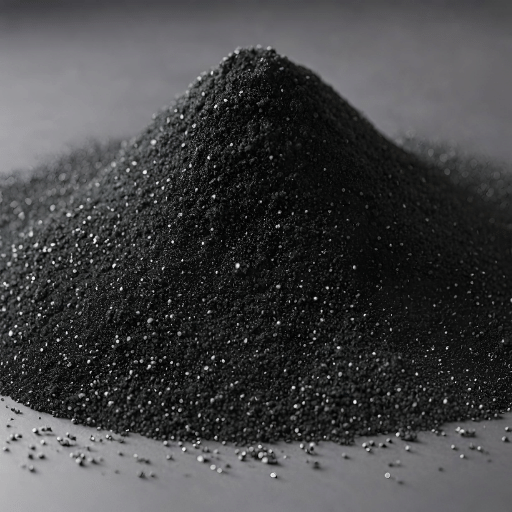 Aluminum Oxide vs Silicon Carbide Choosing the Right Abrasive Kangfeides