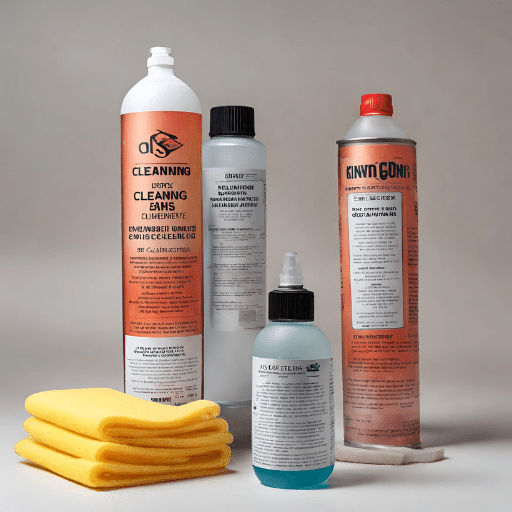 Essential Guide to Hydraulic Cleaning Solvent Everything You Need to