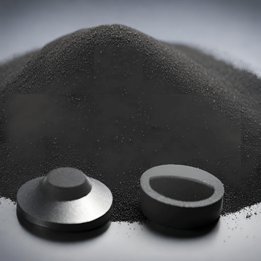 Aluminum Oxide vs Silicon Carbide Choosing the Right Abrasive Kangfeides
